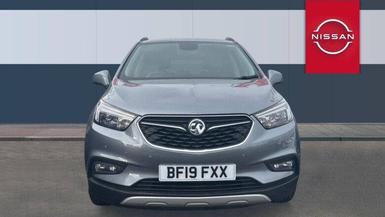 Vauxhall Mokka X 1.4T ecoTEC Design Nav 5dr Petrol Hatchback